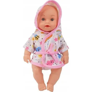 Panenka Panenka pijící a čůrající s hlasem