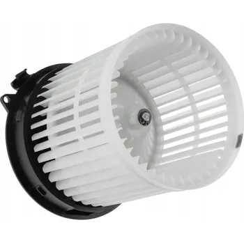 Ventilátor topení a klimatizace NTY EWN-NS-009 Vnitřní ventilátor