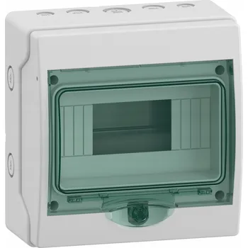 vypínač Rozvodnice Schneider Electric 0 V IP65 63 A