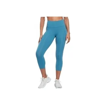 Dámské legíny Reebok dámské legíny LUX 3/4 HR TIGHT 3/4, velikost S
