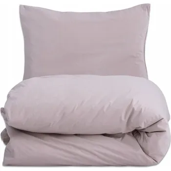 Povlečení Sada povlečení BabyMatex 100 x 135 cm béžová