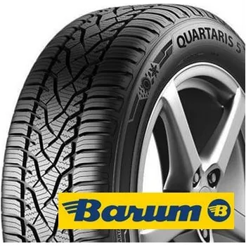 Auto-moto Pneumatiky BARUM quartaris 5 225/40 R18 92Y, celoroční pneu, osobní a SUV, sleva DOT
