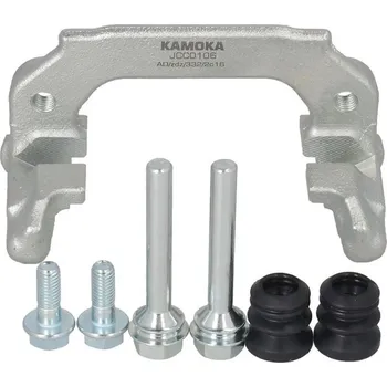 Brzdový třmen Držák, brzdový třmen KAMOKA JCC0106