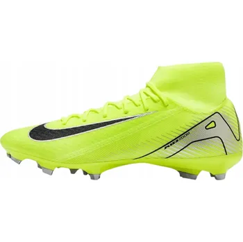 Kopačky Nike kopačky MERCURIAL SUPERFLY 10 ACADEMY FG/MG velikost 45