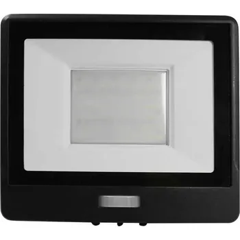 LED reflektor s pohybovým senzorem V-TAC 50W, 4000LM, 6400K