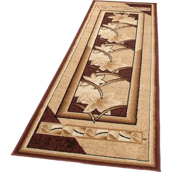 Koberec BĚHOUN ATLAS BCF 80x200 Hotový Koberec