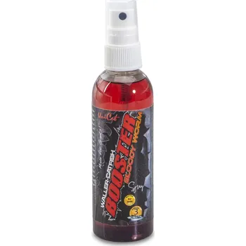 Nástraha Uni Cat Booster Sprej 100 ml - Bloody Worm