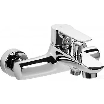 Vodovodní baterie Aplomo Lave vanová baterie, LEVANDER4