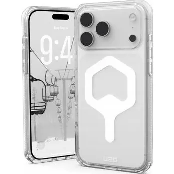 Pouzdro na mobilní telefon Zadní Kryt Urban Armor Gear pro Apple iPhone 17 Pro Max bezbarvý