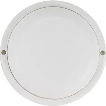 LED Stropní Svítidlo Kulatý bílé 4000K 12W 1160lm