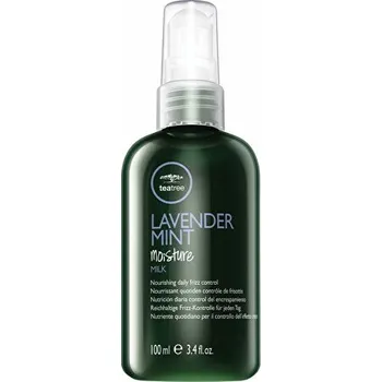 Paul Mitchell Hydratační bezoplachový kondicionér pro kudrnaté a vlnité vlasy Tea Tree 100 ml