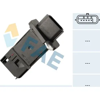 Čidlo automobilu Snímač množství protékajícího vzduchu FAE 69014