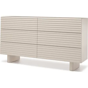 Ložnice Komoda Toyo - Gala Meble 150x81 cm