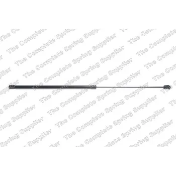 Karosérie Vzpěra přední kapoty LESJÖFORS 8004237