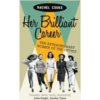 Her Brilliant Career - Cooke, Rachel