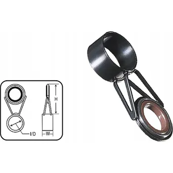 IP kamera Průvodce hrotem Jaxon OT-008055