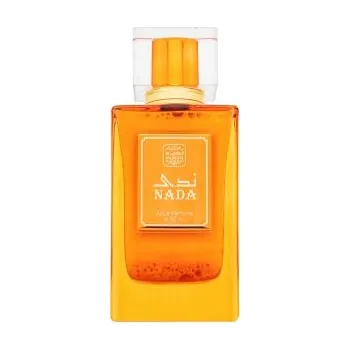 Unisex parfém Naseem Nada toaletní voda unisex 80 ml