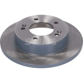 Autodíl Brzdový kotouč SWAG 33 10 7216