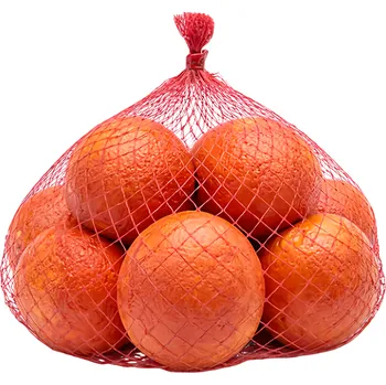 Pomeranče červenomasé, síť 1kg