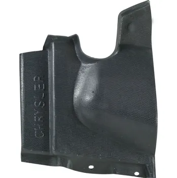 Motorový prostor Boční kryt motoru - levý CHRYSLER VOYAGER | 2000-2004 | ABS Plast |