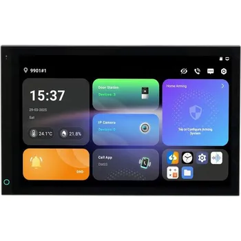 Dveřní video monitor DAHUA SCP3044A-BZ