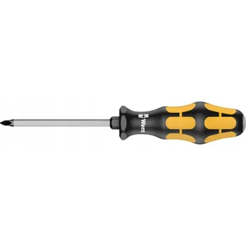 Šroubovák Křížový šroubovák Wera 017054 PZ3 x 150 mm