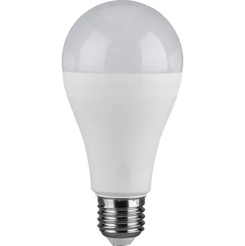 Žárovka LED žárovka E27 17W 6500K 1710lm Samsung