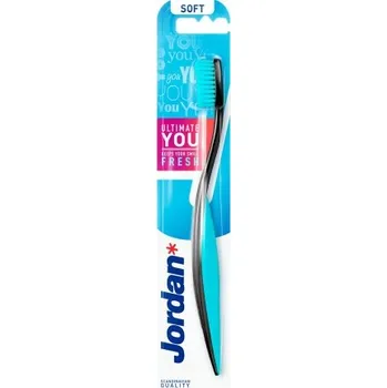 Péče o chrup Měkký Kartáček Jordan Ultimate You