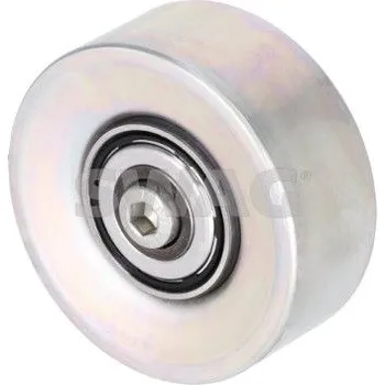 Vratná/vodicí kladka, klínový žebrový řemen SWAG 20 92 4639