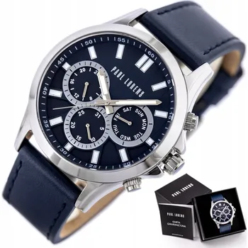 Hodinky Paul Lorens pánské hodinky zg373b