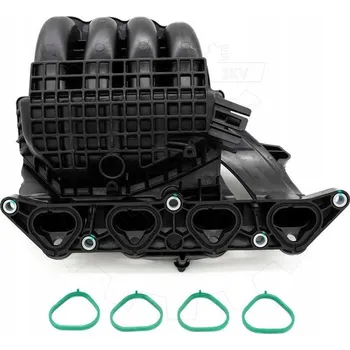 Posilovač řízení Modul vstupního trubky ESEN SKV 49SKV086