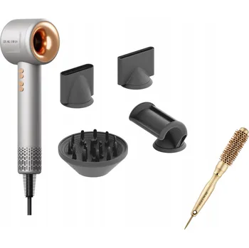 Fén Fén na vlasy BEAUTIFLY Ionboost 1600W