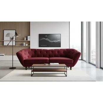 Stagra Pohovka WENECJA | bordó