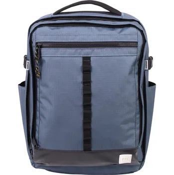 Městský batoh Caterpillar školní batoh modrý
