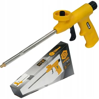 Vytlačovací pistole PĚNOVÁ PISTOLE VOREL 09175