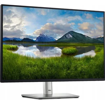 Monitor Monitor Dell P2425 24,07" 1920x1200px IPS 100Hz