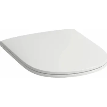 WC sedátko Laufen LUA WC sedátko slim, SoftClose, QuickRelease