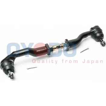 Táhlo řízení Hlava příčného táhla řízení OYODO 10K0317-OYO