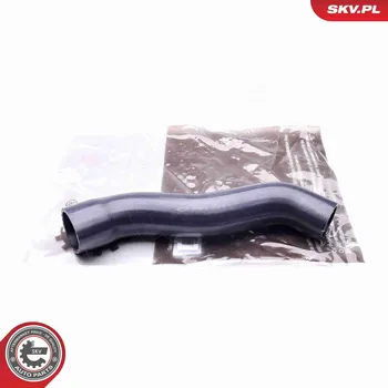 Hadička plnícího vzduchu ESEN SKV 43SKV079