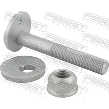 Sada šroubů na korekci odklonu kola FEBEST 0229-006-KIT