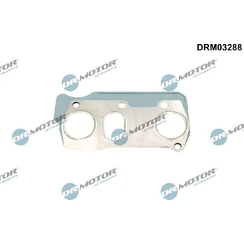 Auto-moto Těsnění pro sběrné výfukové potrubí Dr.Motor Automotive DRM03288