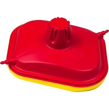 RACETECH (RTECH) kryt vzduchového filtru (na čištění motocyklů) BETA RR 125-480 20-24 barva červená žlutá (RACETECH (RTECH) kryt vzduchového filtru (na čištění motocyklů) BETA RR 125-480 20-24 barva červená žlutá)