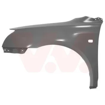 Blatník karosérie Blatník VAN WEZEL 5307655