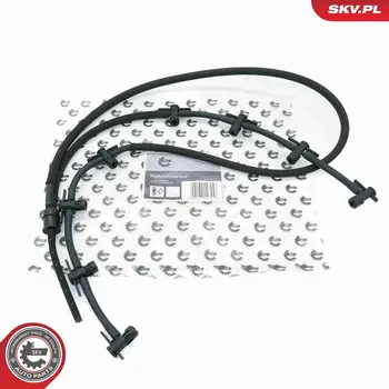 Palivový systém Hadice, unikání paliva ESEN SKV 54SKV344