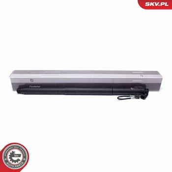 Nářadí pro automobil Elektromotor, zadní dveře SKV 52SKV943