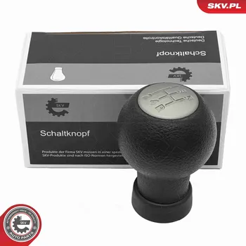 Hlavice řadicí páky Hlavice řadicí páky ESEN SKV 63SKV165