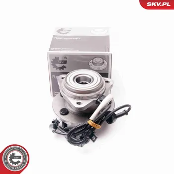 Ložisko kola, sada ESEN SKV 29SKV150