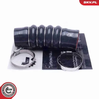 Nářadí pro automobil Hadička plnícího vzduchu SKV 54SKV093