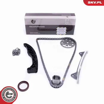 Nářadí pro automobil Sada rozvodového řetězu SKV 21SKV228