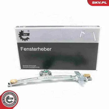 Stahovačka okna Zvedací zařízení oken ESEN SKV 01SKV852